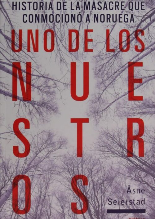 Uno de los nuestros Uno de los nuestros