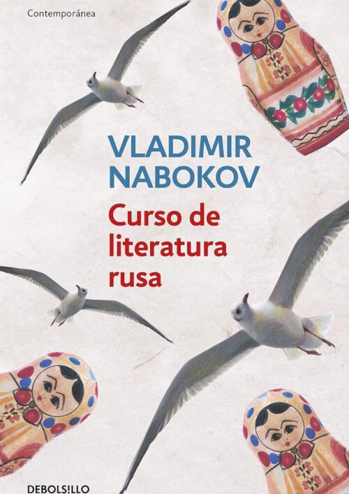 Curso de literatura rusa Curso de literatura rusa