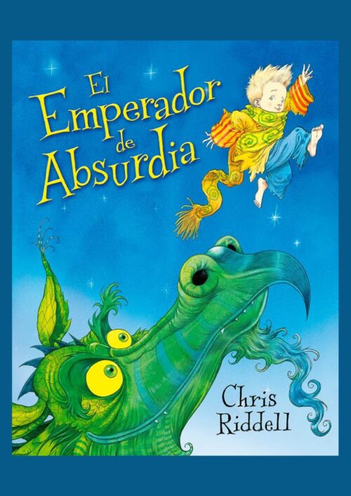 El emperador de Absurdia