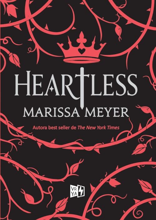 Heartless Heartless