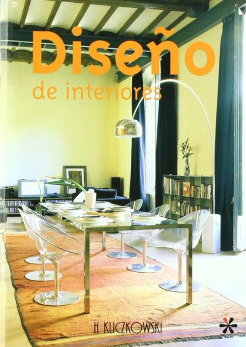 Diseño de Interiores Diseño de Interiores