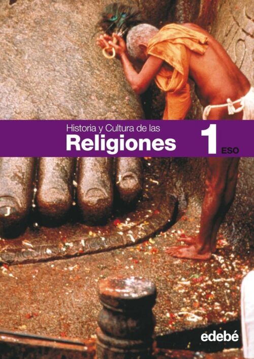 Historia y cultura de las religiones 1 Historia y cultura de las religiones 1