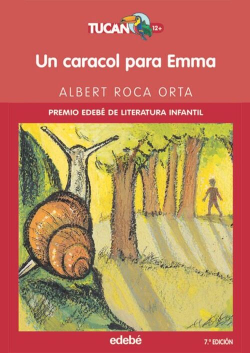 Un caracol para Emma