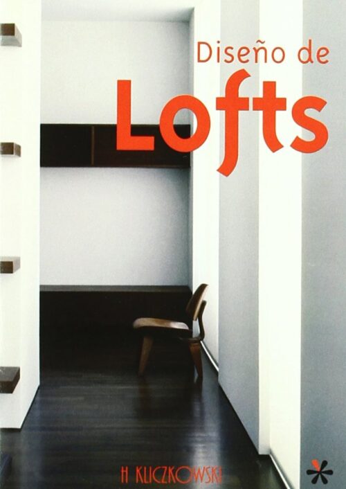 Diseño de Lofts Diseño de Lofts