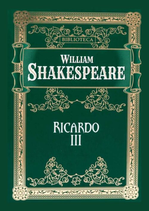 Ricardo III Ricardo III
