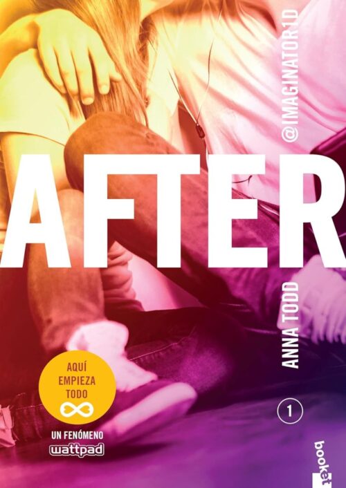 After: Aquí empieza todo (Vol. 1)
