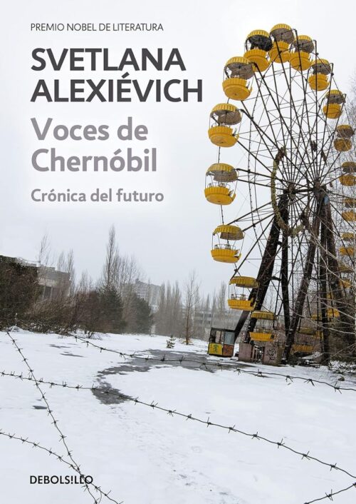 Voces de Chernóbil