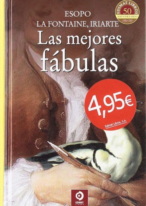 Las mejores fábulas Las mejores fábulas