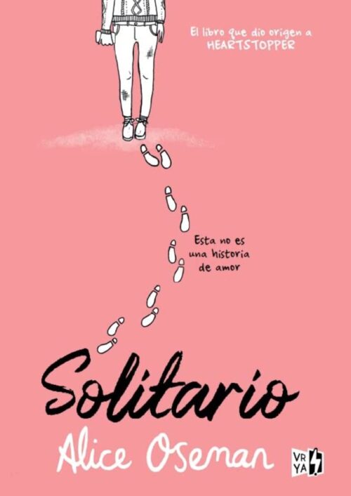 Solitario Solitario