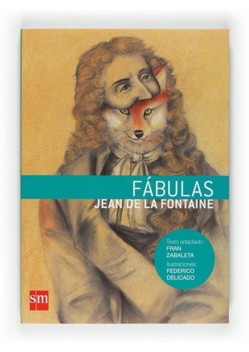 Fábulas de Jean de La Fontaine