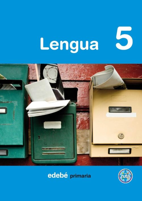 Lengua 5 Lengua 5