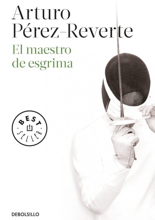 El maestro de esgrima El maestro de esgrima