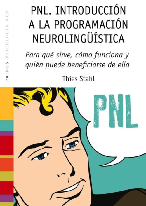 Introducción a la programación neurolingüística