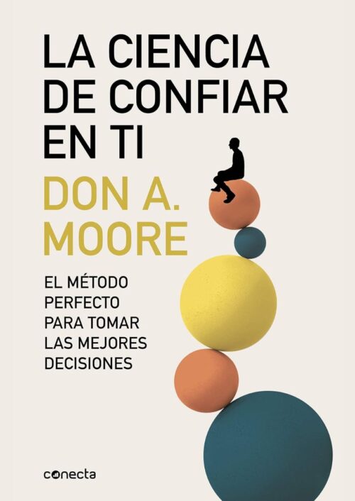 La ciencia de confiar en ti La ciencia de confiar en ti