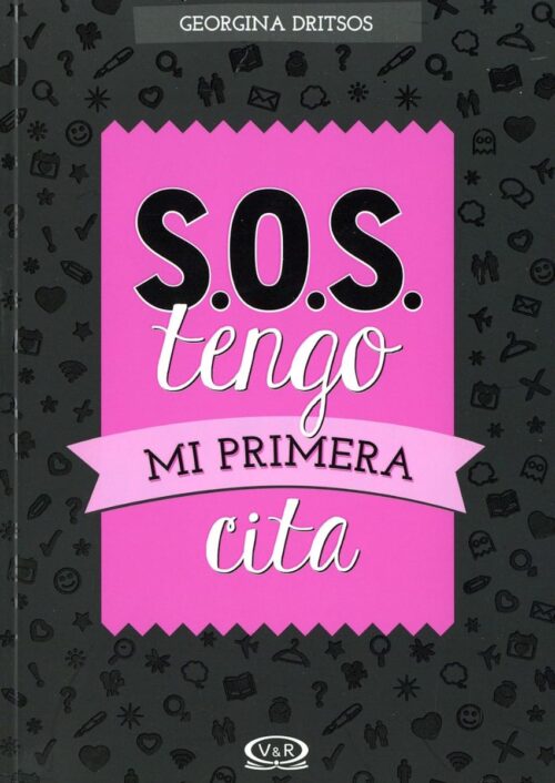 S.O.S. Tengo mi primera cita