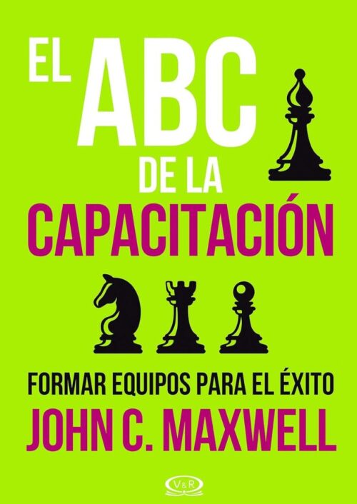 El ABC de la Capacitación