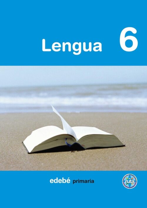 Lengua 6 Lengua 6