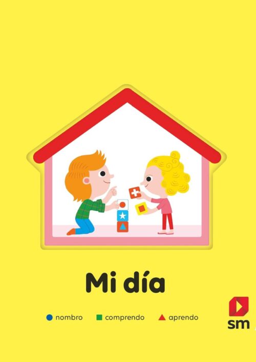 Mi día