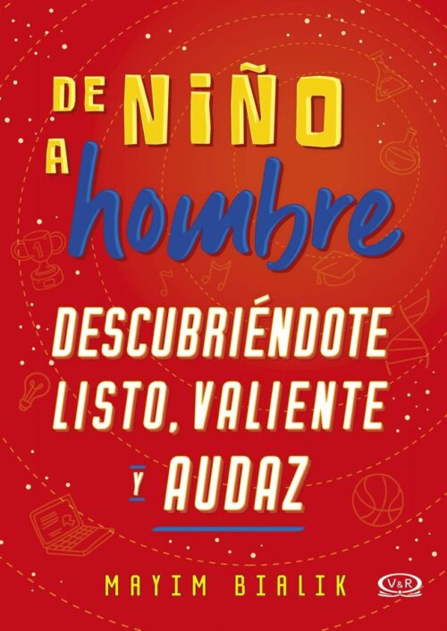 De Niño a Hombre