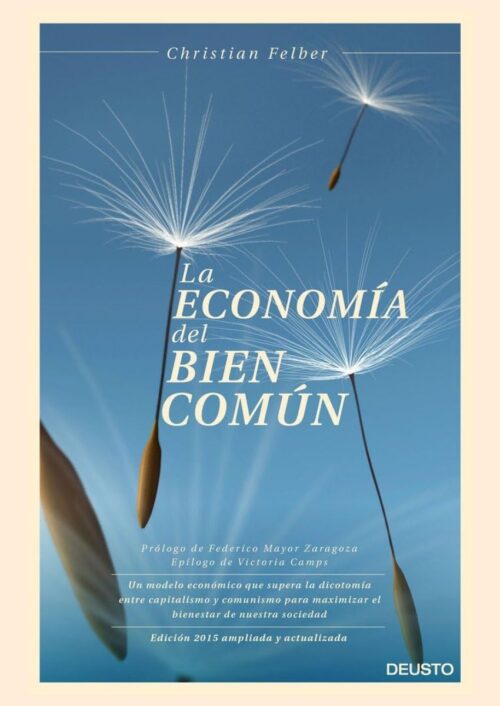La economía del bien común
