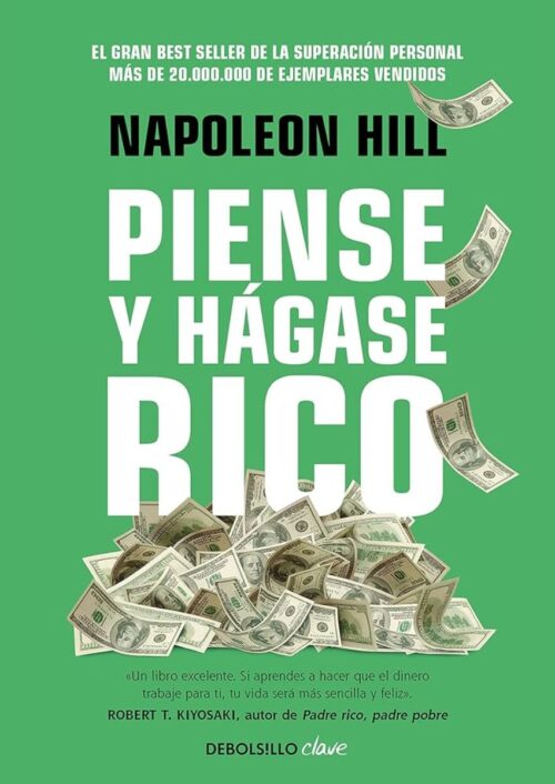 Piense y hágase rico