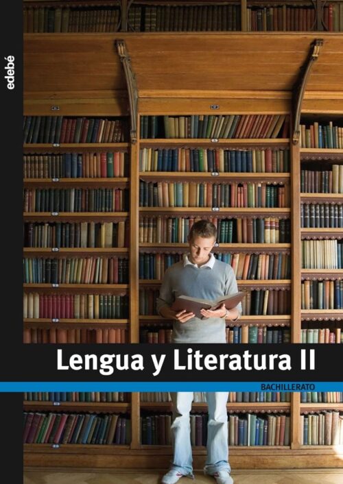 Lengua y Literatura II Bachillerato Lengua y Literatura II Bachillerato
