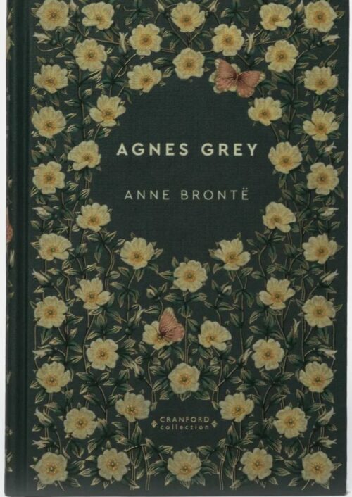 Agnes Grey Agnes Grey