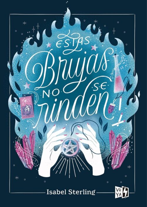 Estas brujas no se rinden