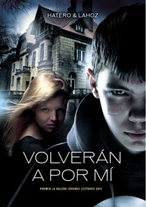 Volverán a por mí Volverán a por mí