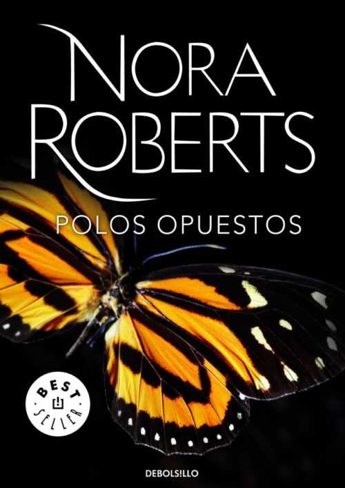 Polos opuestos Polos opuestos
