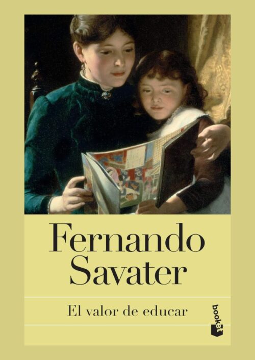 El valor de educar