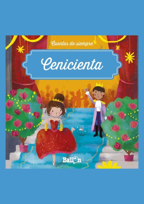 Cenicienta