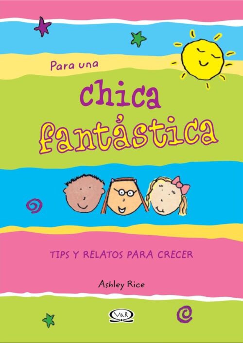 Para una chica fantástica Para una chica fantástica