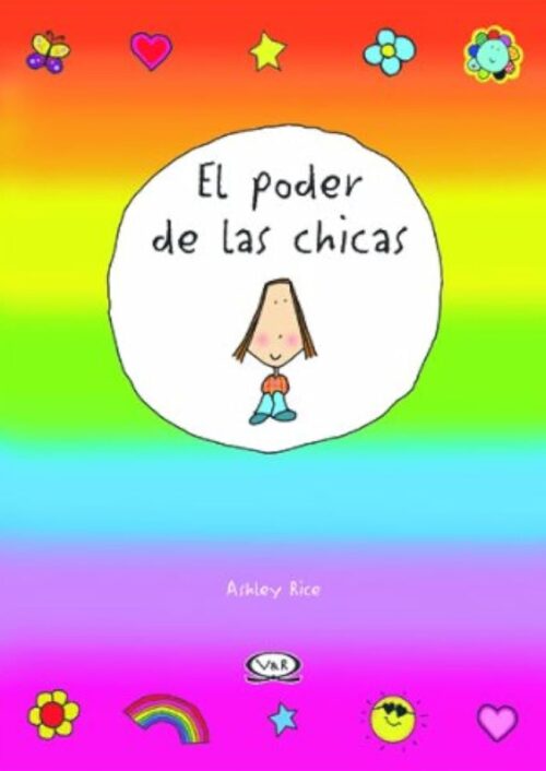 El poder de las chicas El poder de las chicas