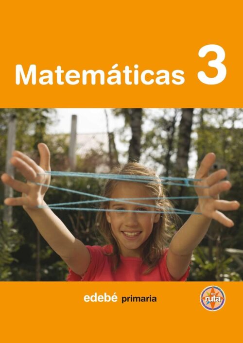 Matemáticas 3 Matemáticas 3
