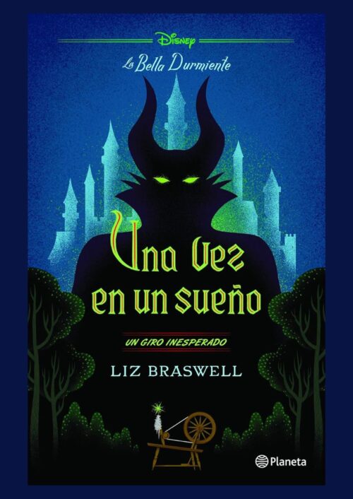 La bella durmiente. Una vez en un sueño La bella durmiente. Una vez en un sueño