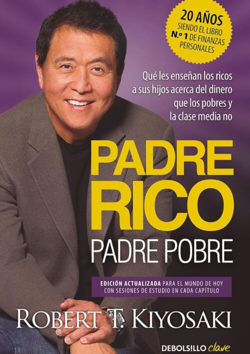 Padre Rico, Padre Pobre