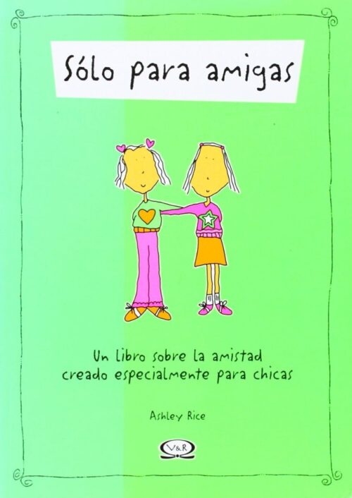 Solo para amigas Solo para amigas