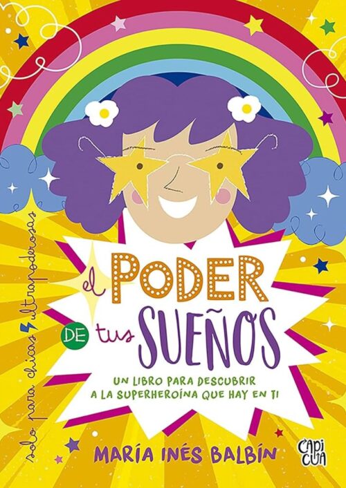 El poder de tus sueños El poder de tus sueños