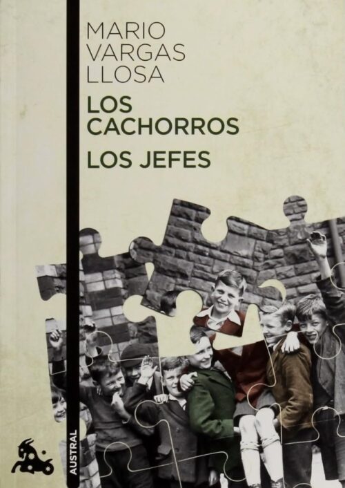 Los cachorros / Los jefes Los cachorros / Los jefes