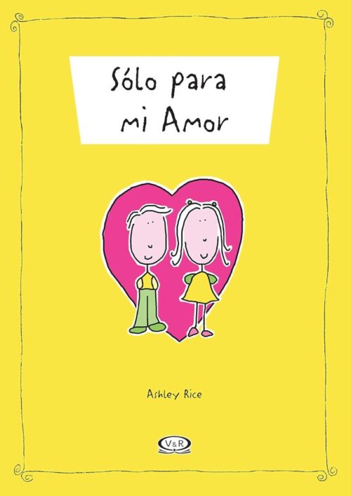 Solo para mi amor Solo para mi amor