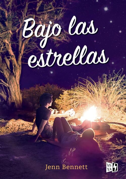 Bajo las estrellas Bajo las estrellas
