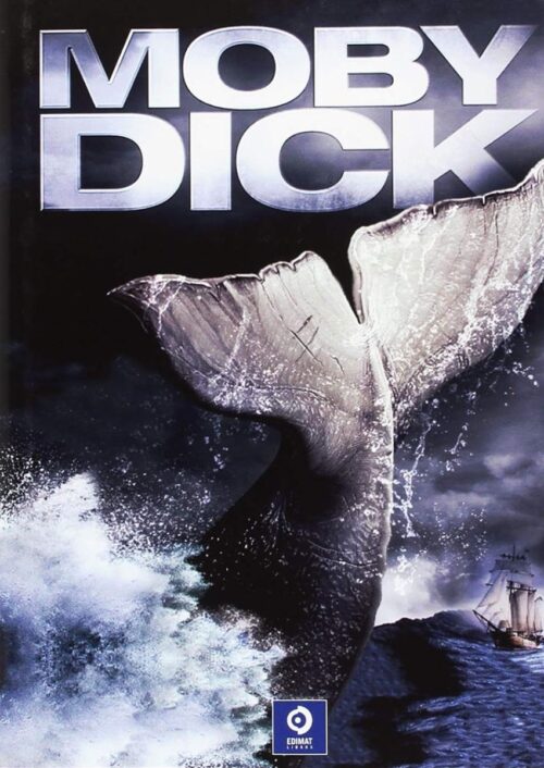 Moby Dick Moby Dick