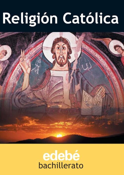 Religión Católica 1 Religión Católica 1