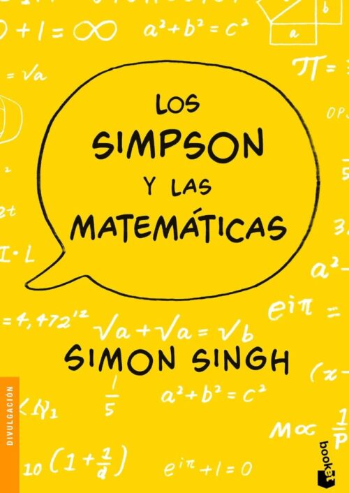 Los Simpson y las matemáticas Los Simpson y las matemáticas