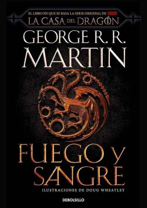 Fuego y sangre