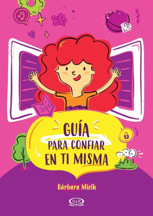 Guía para confiar en ti misma