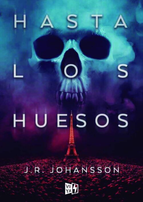 Hasta los huesos Hasta los huesos