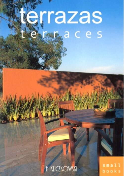 Terrazas Terrazas