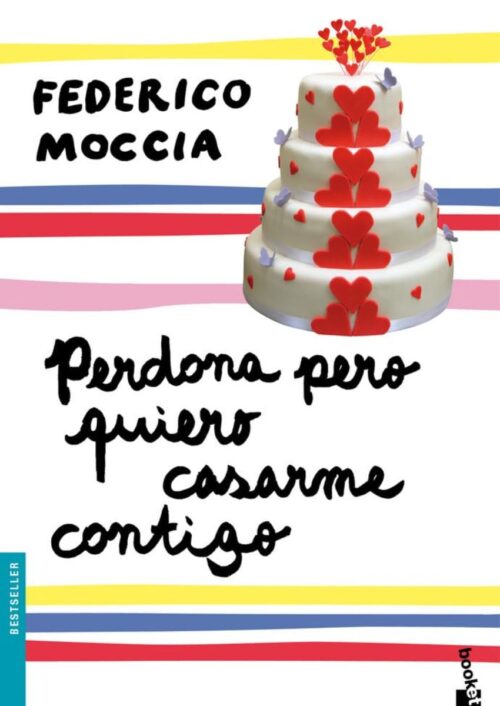 Perdona pero quiero casarme contigo Perdona pero quiero casarme contigo